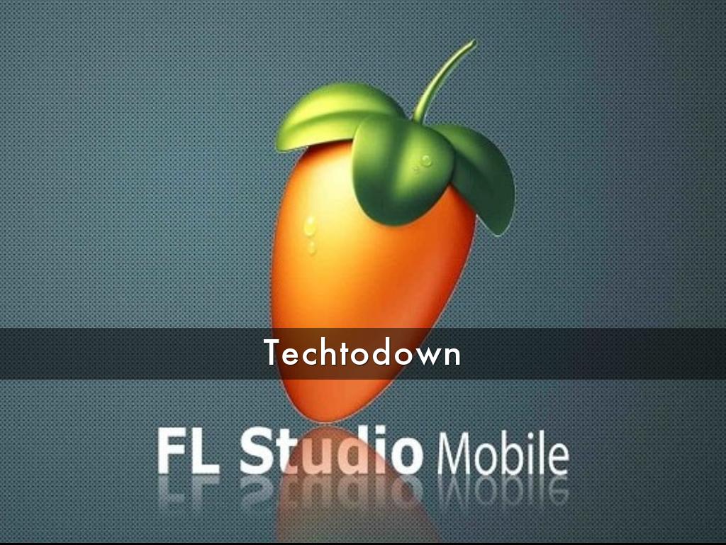 FL Studio APK 2021 update to new version MOD APK 2021