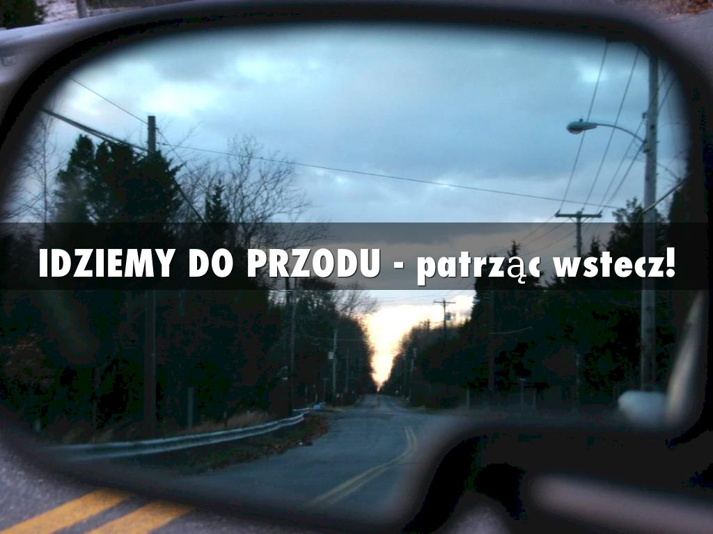 Jestem członkiem ciała Chrystusowego