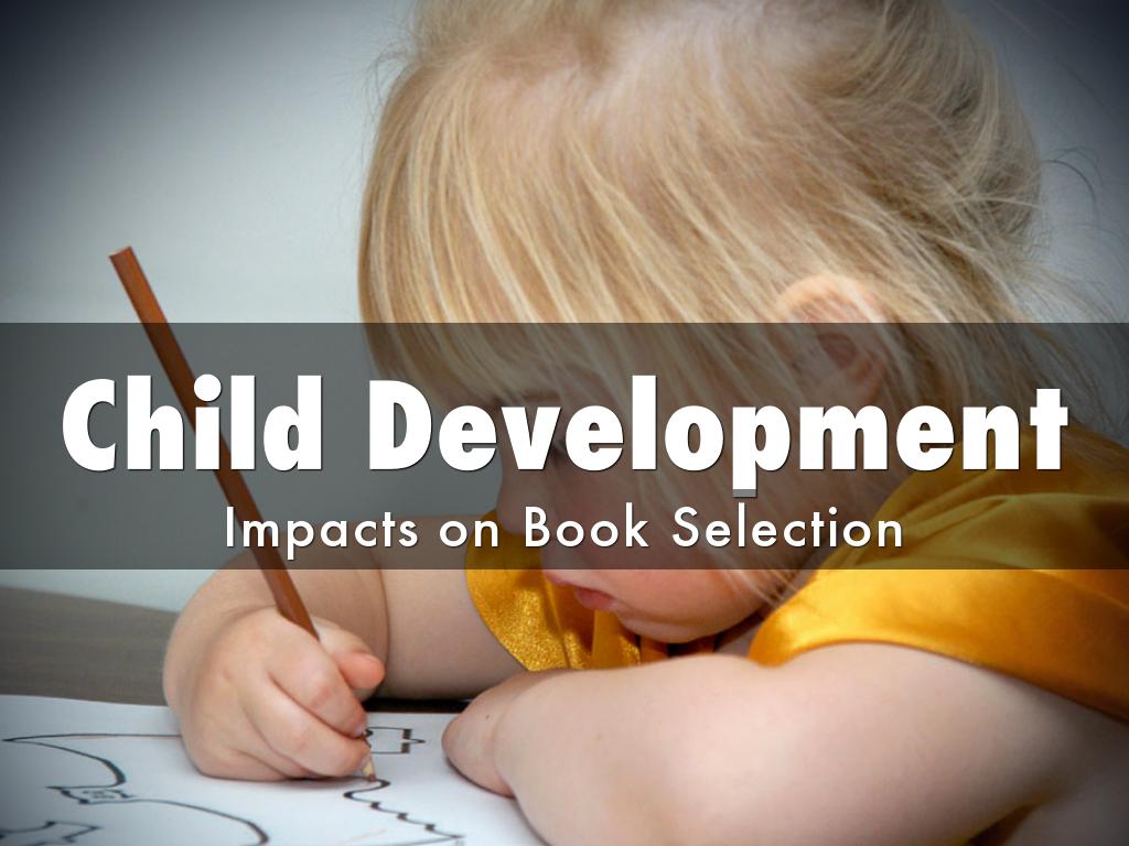 Child Development Updated