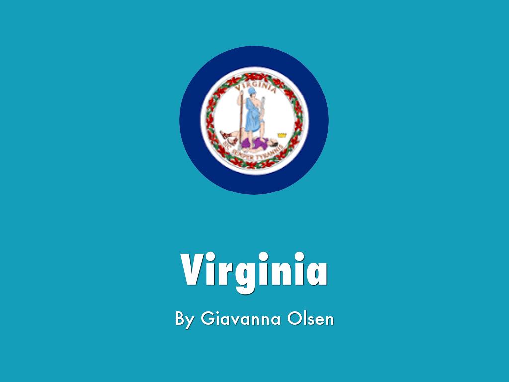 Virginia