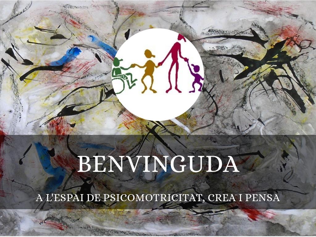 Benvinguda