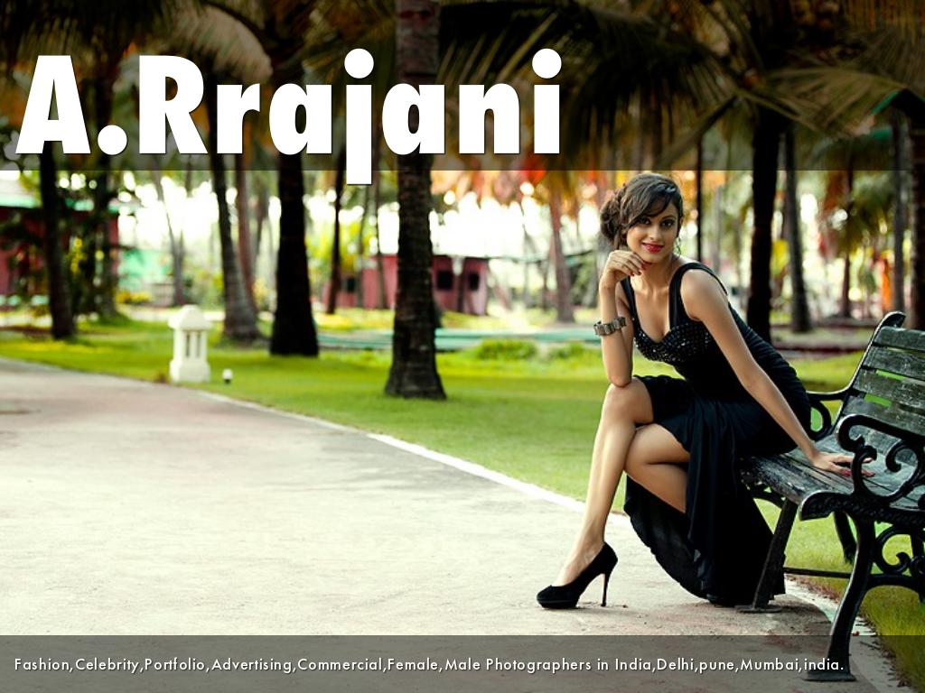 A.Rrajani