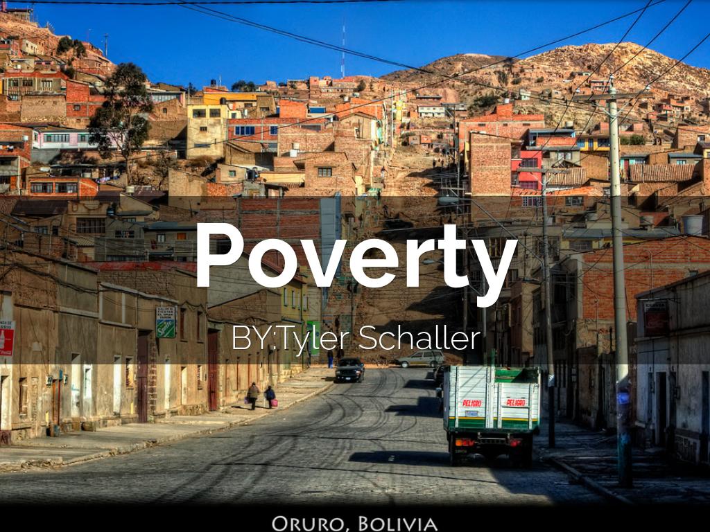 Poverty