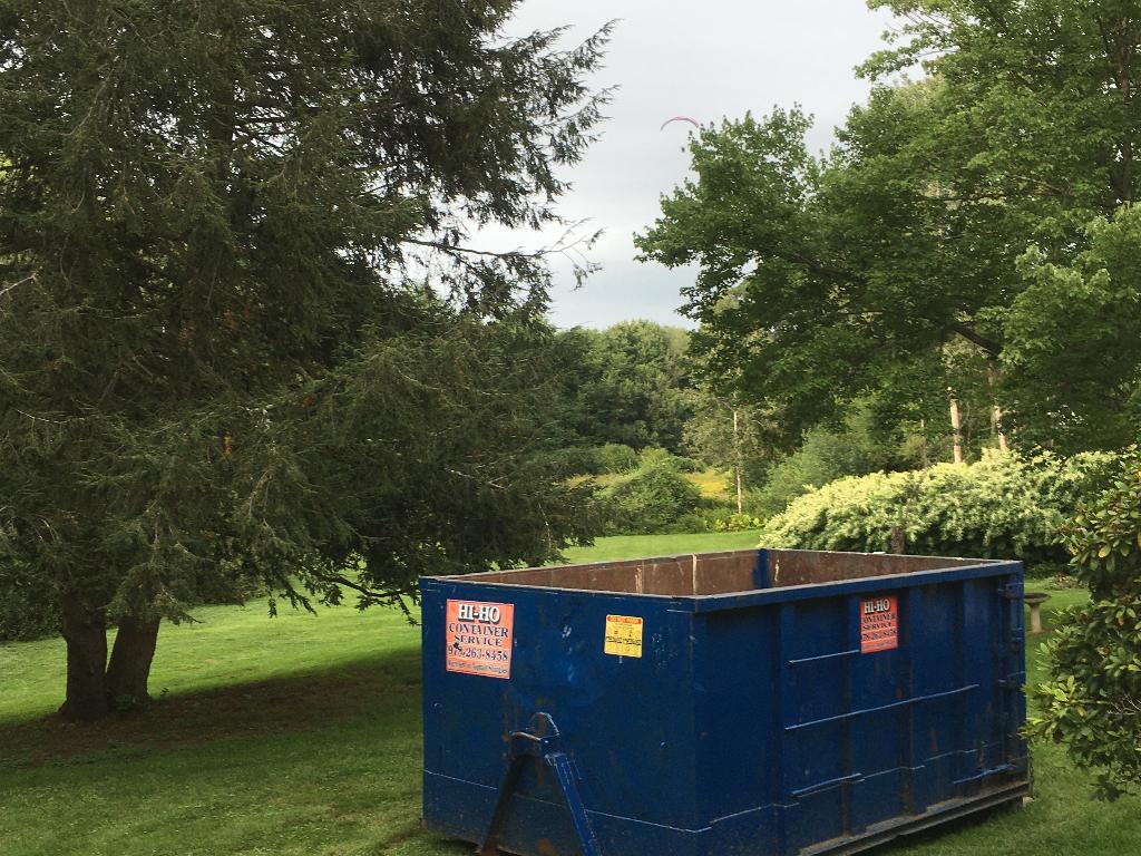 How Are Construction Projects Revolutionized by Dumpster Rentals?