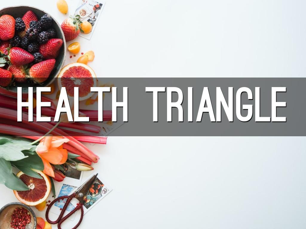 Health Triangle