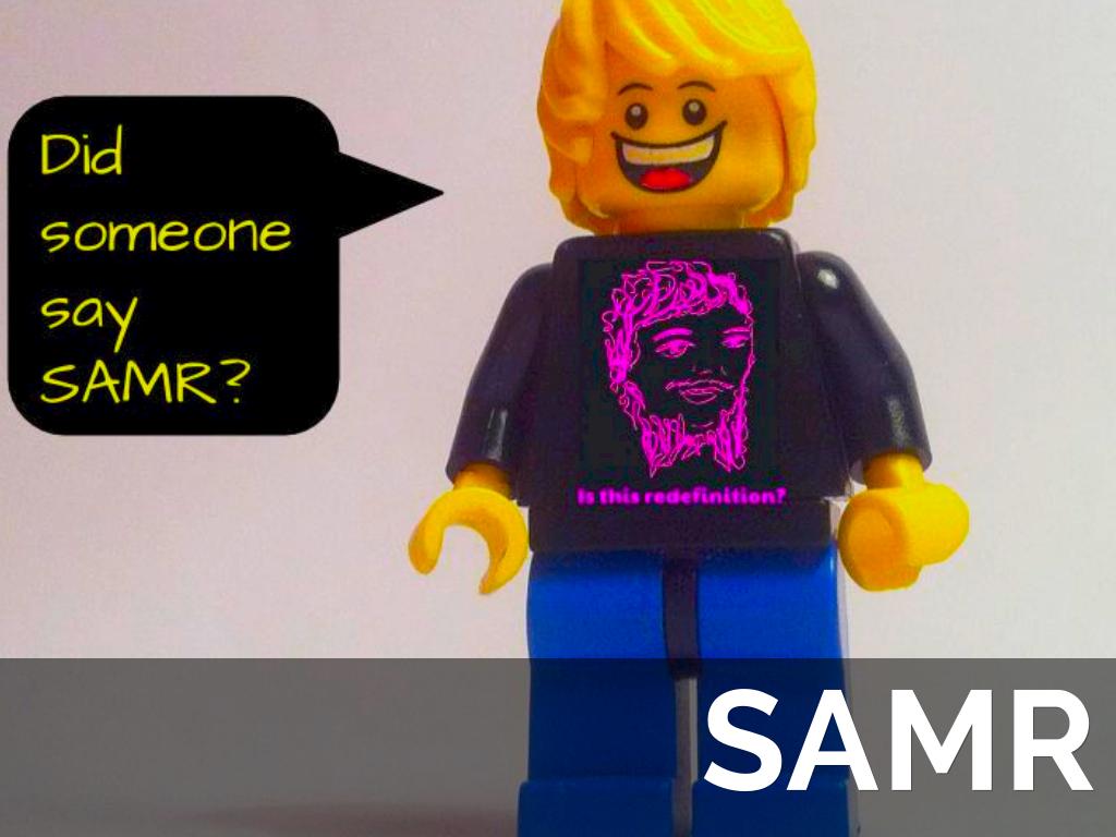 SAMR