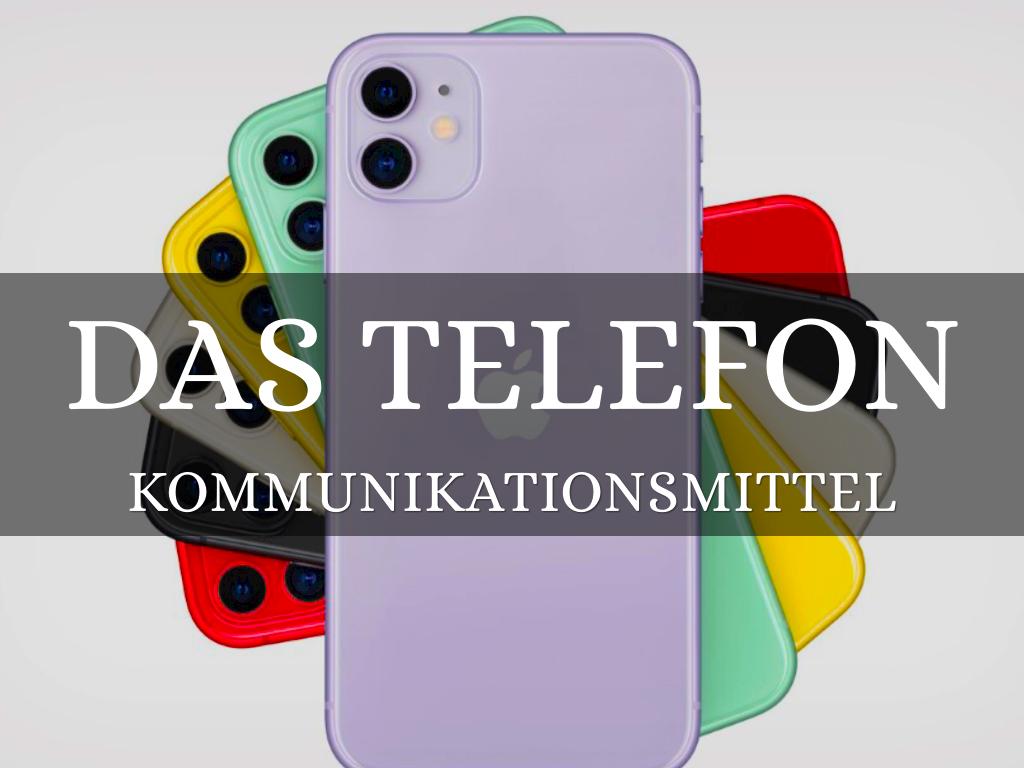 Telefon Inf