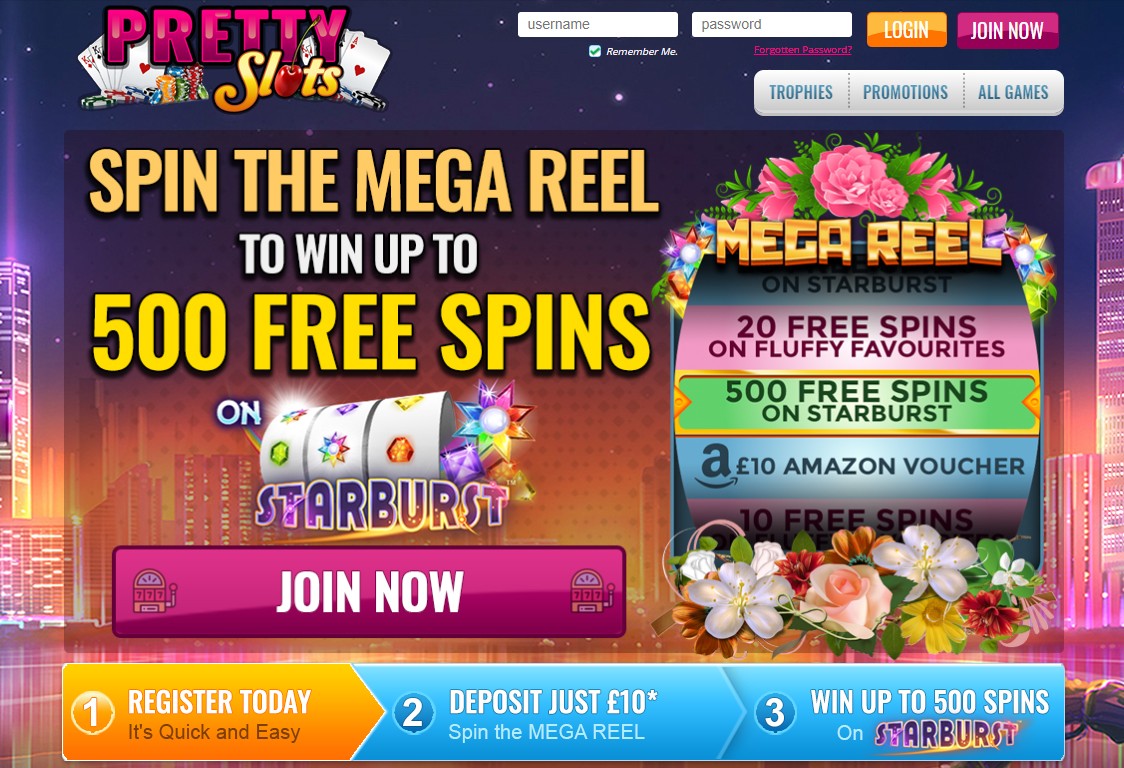 new slot sites no deposit required 2018