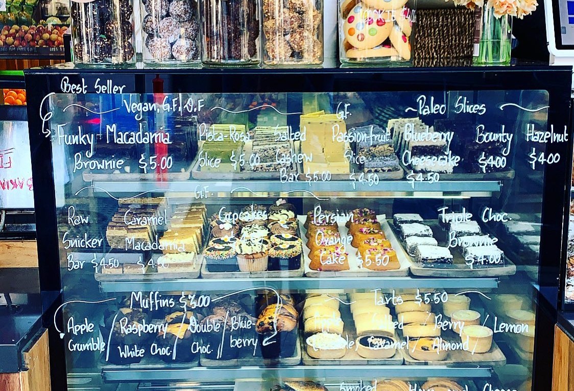 Maloneys Grocer