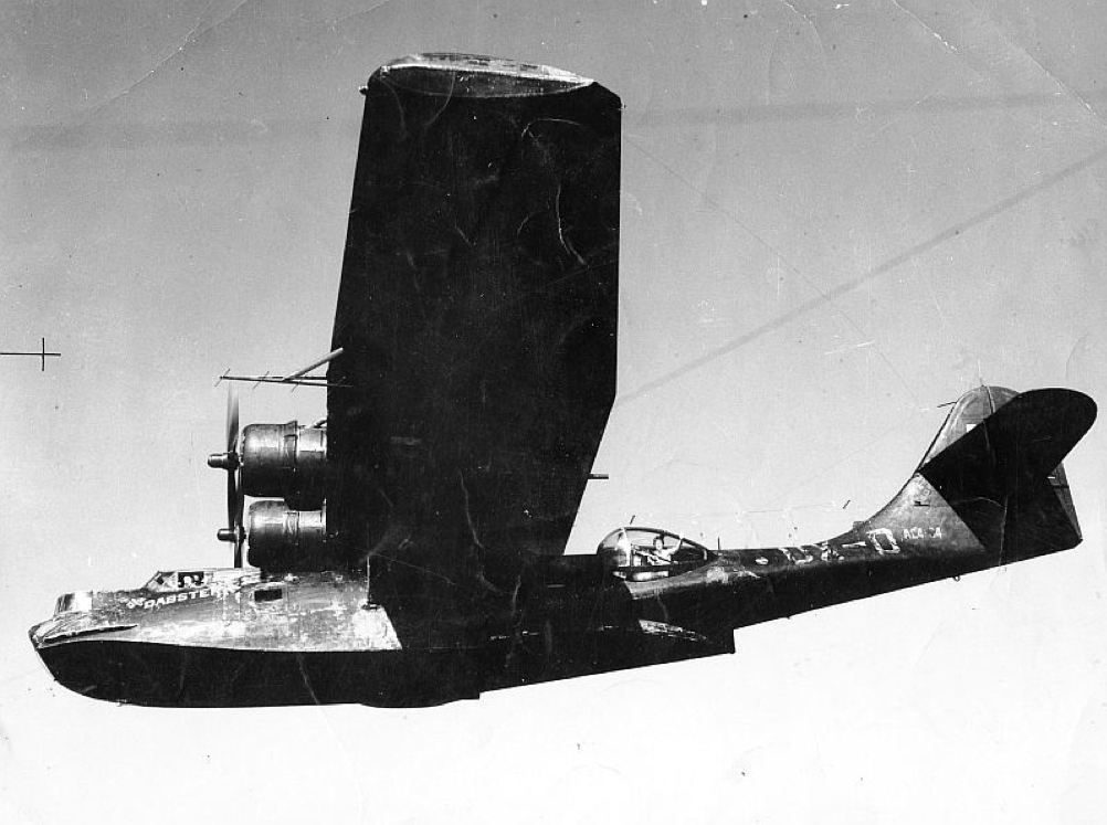 Catalina restoration 