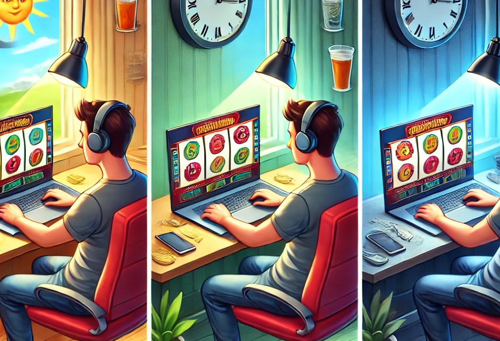 Online casinos have long been the subject of countless myths and superstitions. One of the most persistent beliefs among players is the idea that the time of day can somehow influence your chances of winning in slot games. Whether it's playing at midnight or spinning the reels early in the morning, some users swear by specific hours as their "lucky time." While such ideas are often passed around in gambling communities, the truth is often more nuanced. If you’re diving into the world of online slots and looking for a good казик, where you can not only test these theories but enjoy a full-featured platform, you might want to check out what's available online and keep reading to separate fact from fiction. This article explores whether the time you choose to play on Pin-Up actually impacts your results—or if it's all just psychological.