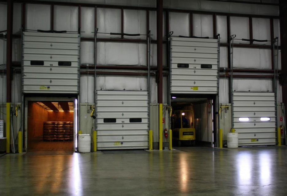 Driving Growth in the Beverage Industry with 3 PL Logistics Solutions