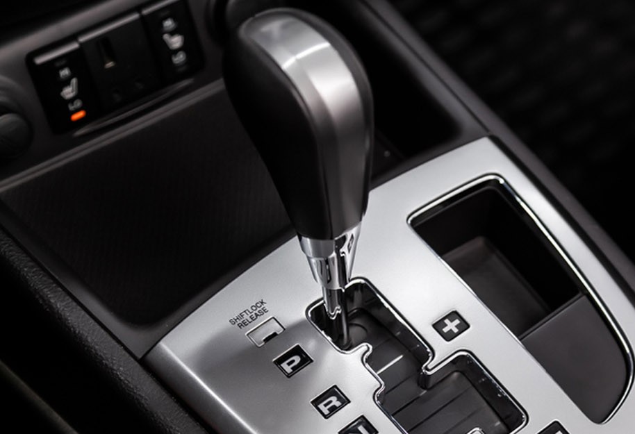 Few tips to Care for Your Automatic Transmission 