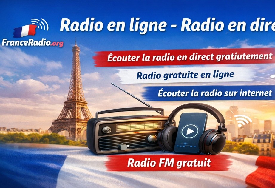 France Radio