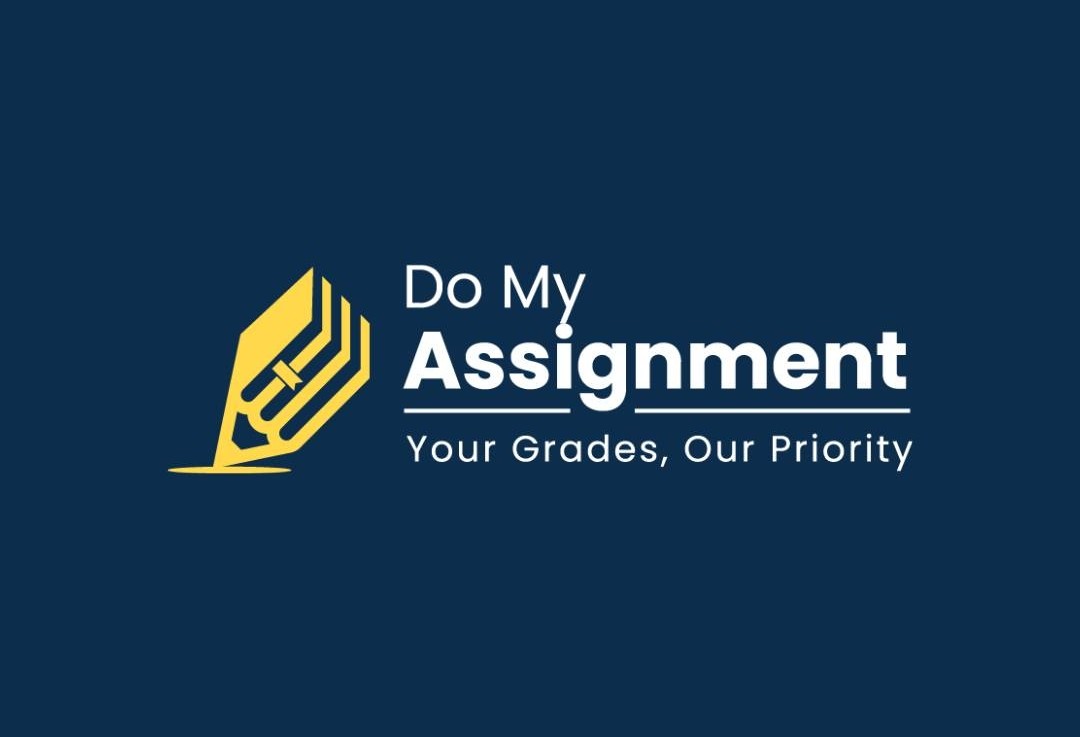 Do My Assignment For Me