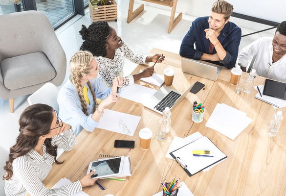 Assessment Centre (центр оцінки)