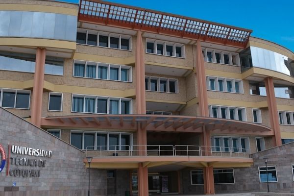 UNIVERSIDAD TÉCNICA DE COTOPAXI
